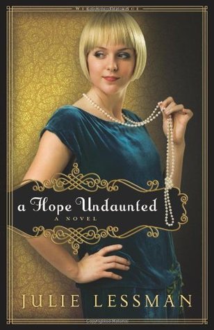 A Hope Undaunted (Winds of Change, #1)