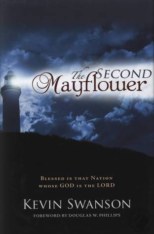 The Second Mayflower