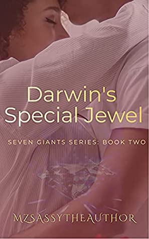 Darwin's Special Jewel: Seven Giants Series: Book Two