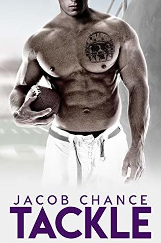 Tackle (Boston Terriers #4)