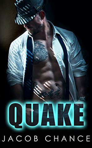 Quake (Quake, #1)