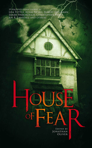 House of Fear