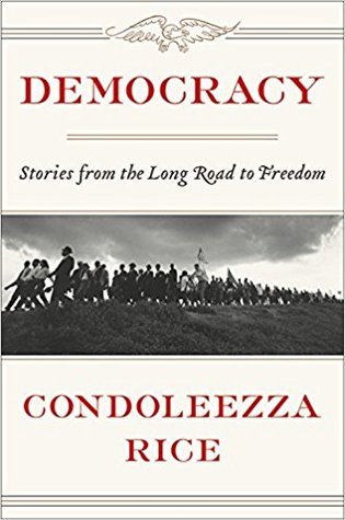 Democracy: Stories from the Long Road to Freedom