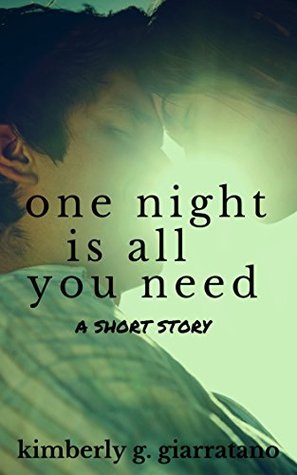 One Night Is All You Need: A Short Story