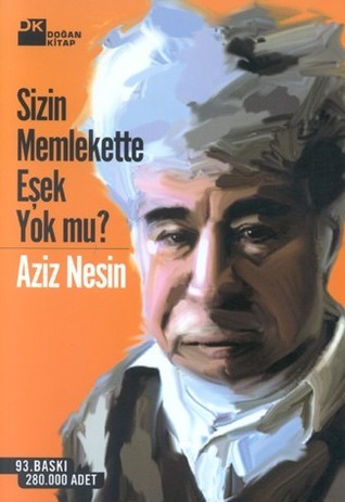 Sizin Memlekette Eşek Yok mu?