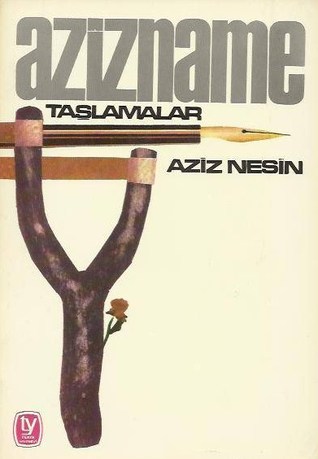 Azizname (Taşlamalar)