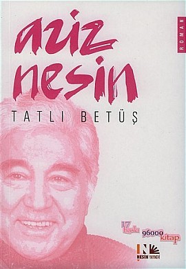 Tatlı Betüş