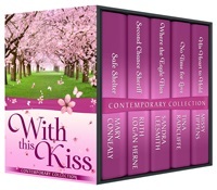 With This Kiss Contemporary Collection