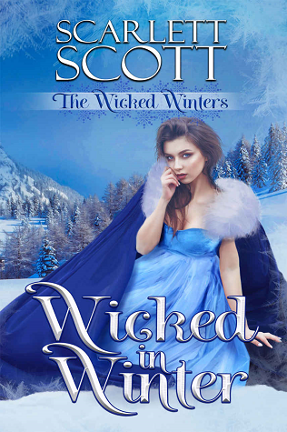 Wicked in Winter (The Wicked Winters, #1)