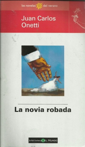 La novia robada