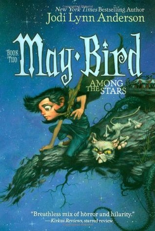 May Bird Among the Stars (May Bird, #2)