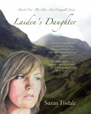 Laiden's Daughter (Clan MacDougall, #1)