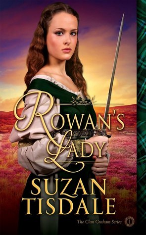 Rowan's Lady (Clan Graham, #1)