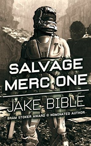 Salvage Merc One (Salvage Merc One #1)