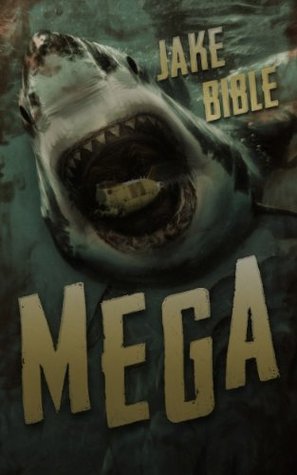 Mega (Mega, #1)