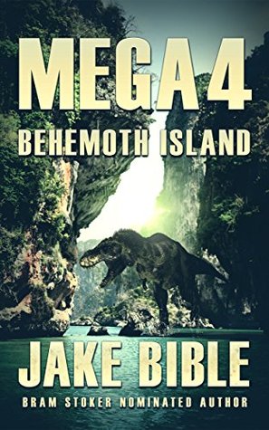 Behemoth Island (Mega, #4)