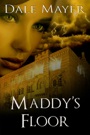 Maddy's Floor (Psychic Visions, #3)