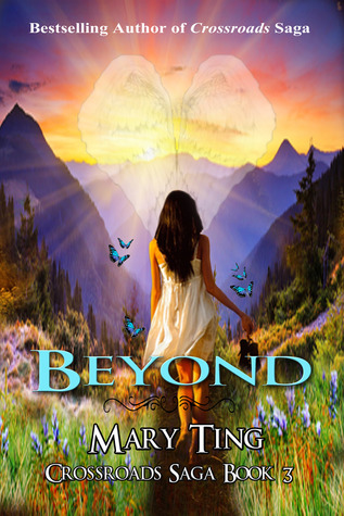 Beyond (Crossroads Saga, #3)