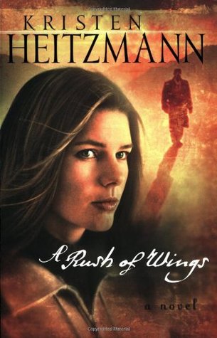 A Rush of Wings (A Rush of Wings, #1)