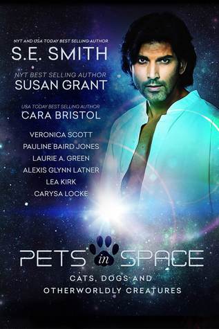 Pets in Space (Pets in Space, #1)