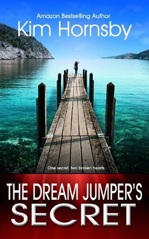 The Dream Jumper's Secret (Dream Jumper, #2)