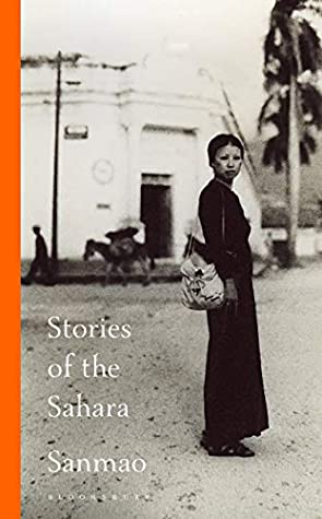 Stories of the Sahara