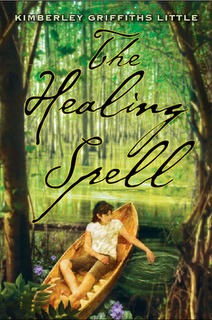 The Healing Spell