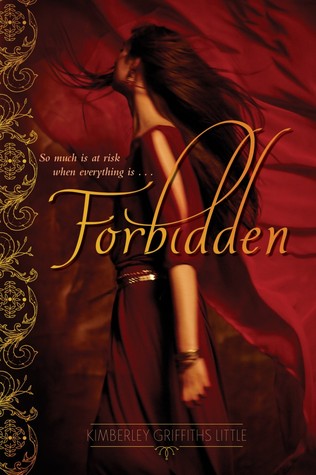 Forbidden (Forbidden, #1)