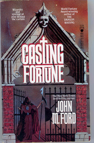 Casting Fortune