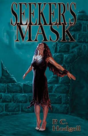 Seeker's Mask (Kencyrath, #3)
