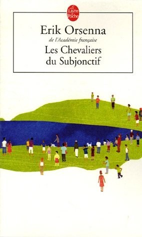 Les Chevaliers du Subjonctif