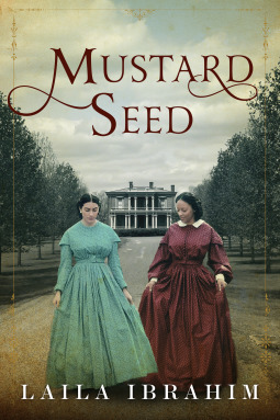 Mustard Seed (Freedman/Johnson, #2)