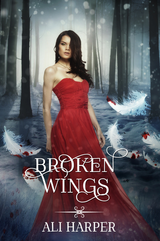 Broken Wings (Beautiful Bedlam #3)
