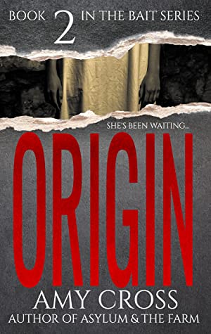 Origin (Bait Book 2)