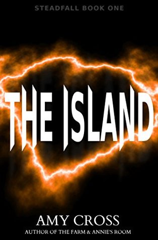 The Island (The Island, #1)