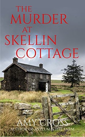 The Murder at Skellin Cottage (Jo Mason, #1)