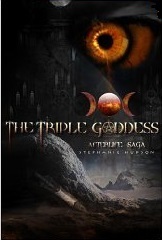 The Triple Goddess (Afterlife Saga #3)