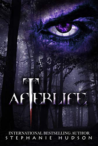 Afterlife (Afterlife Saga, #1)