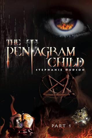 The Pentagram Child, Part 1 (Afterlife Saga, #5)
