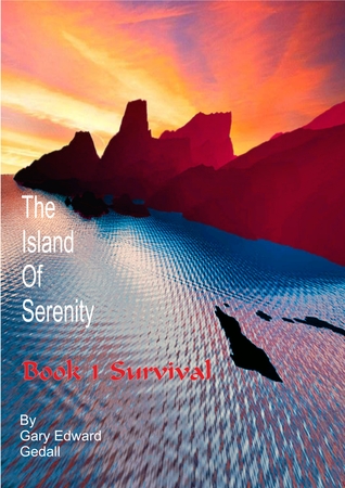 Survival (The Island of Serenity #1)