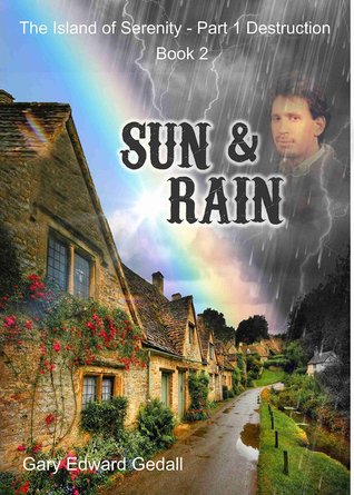 Sun and Rain (The Island of Serenity #2)