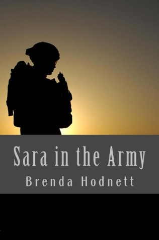 Sara in the Army