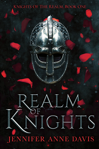 Realm of Knights (Knights of the Realm, #1)