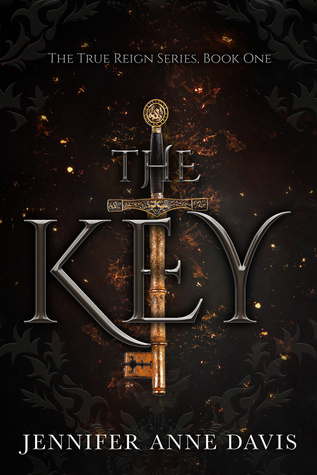 The Key (True Reign, #1)