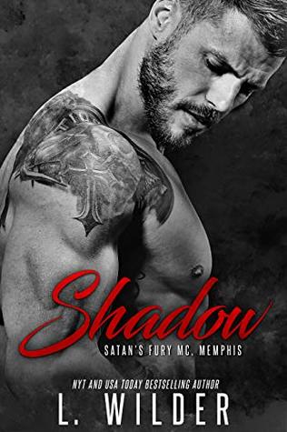 Shadow (Satan's Fury MC: Memphis, #2)