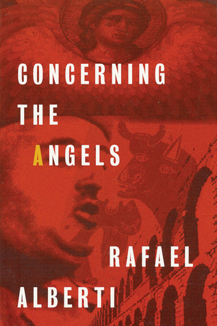 Concerning the Angels