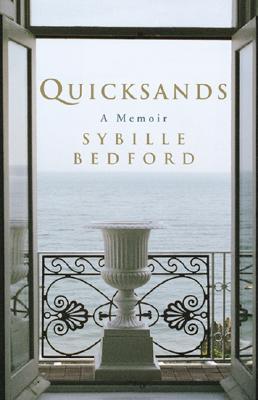 Quicksands: A Memoir