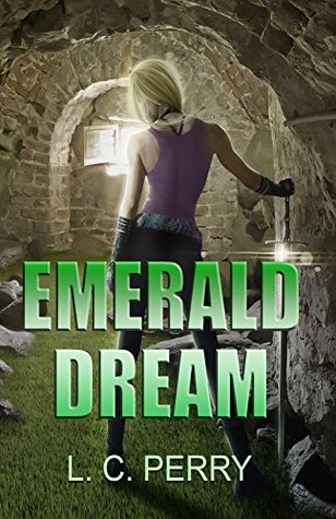 Emerald Dream (Bronze Rebellion #2)