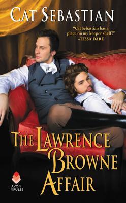 The Lawrence Browne Affair (The Turners #2)