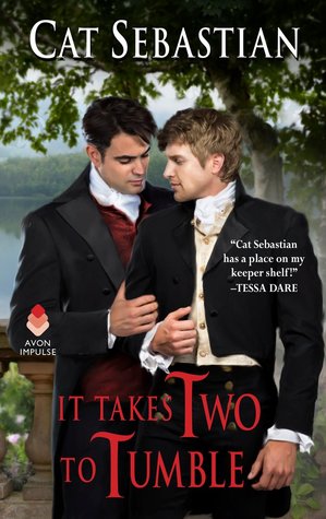 It Takes Two to Tumble (Seducing the Sedgwicks, #1)